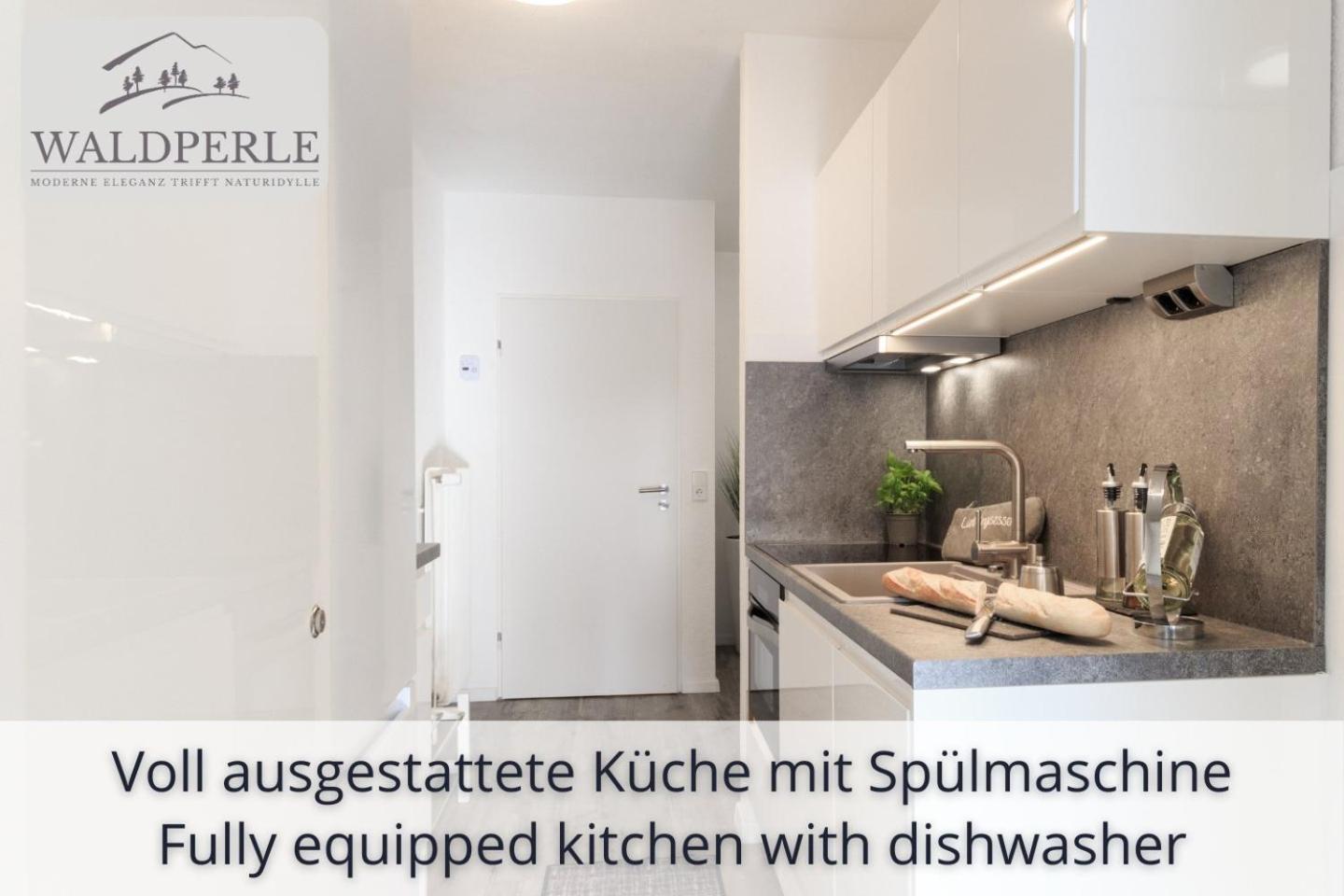 Apartment Bellevue mit Indoor-Pool, Sauna und Tennisplatz Schonach im Schwarzwald Exterior foto