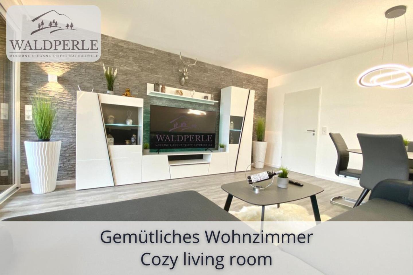 Apartment Bellevue mit Indoor-Pool, Sauna und Tennisplatz Schonach im Schwarzwald Exterior foto
